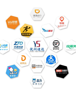 专业团队